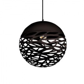 Telbix-Farina PE40 Ball Pendant